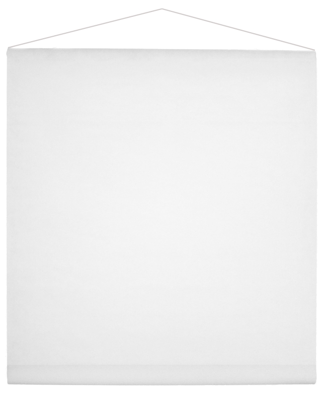 Deco. Tela Blanco 80cm X 50m Tejido No Tejido Poliester ***OFERTA DTO NO ACUMULABLE