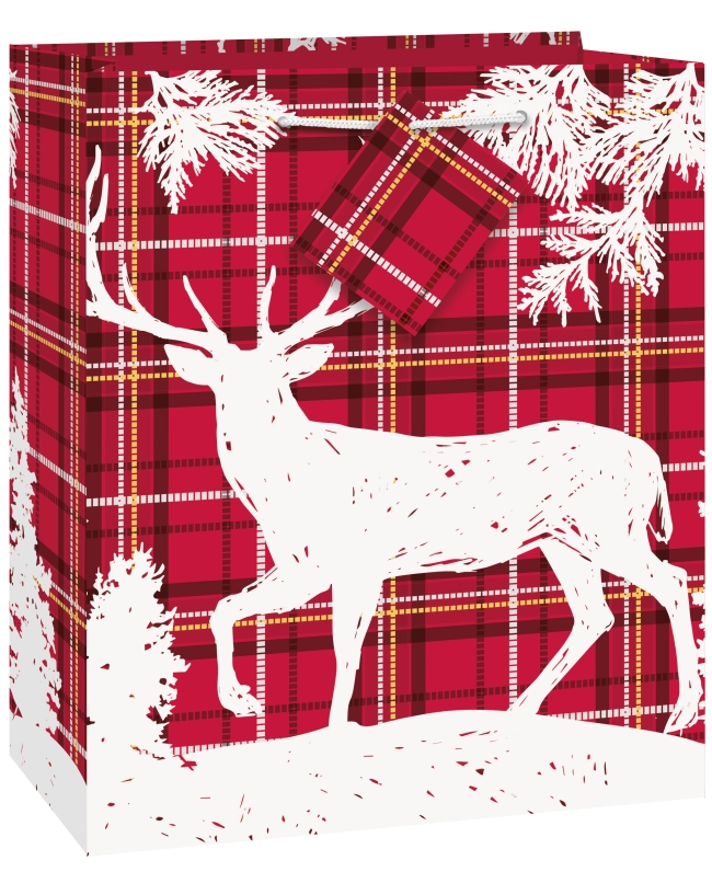 Bolsa Regalo Mediana Reno