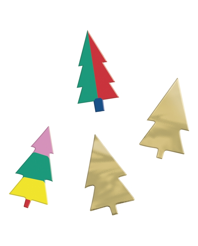 Confeti Mesa Navidad Color 56,7gr