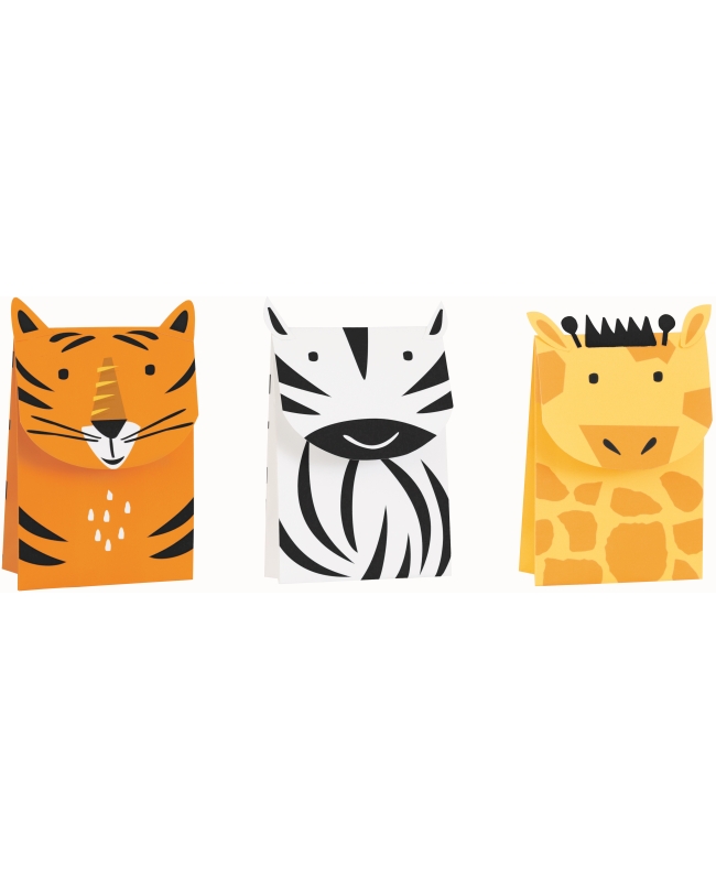 Bolsas Safari
