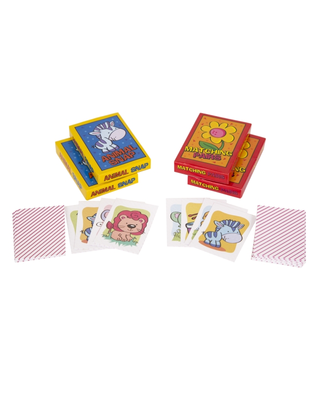 Jugetes Juego Cartas