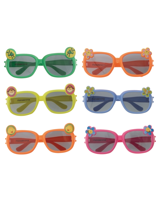 Jugetes Gafas Broma