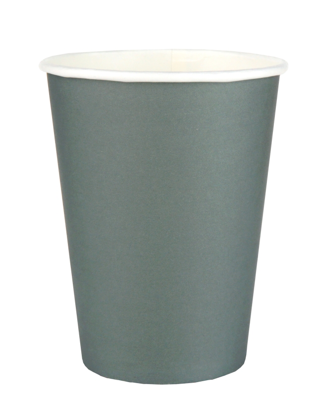 Vasos Eucalipto 7.8x9cm 25cl Carton ***OFERTA DTO NO ACUMULABLE