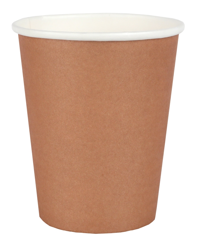 Vasos Bronce 7.8x9cm 25cl Carton ***OFERTA DTO NO ACUMULABLE