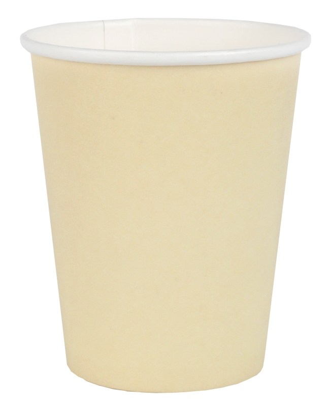 Vasos Marfil 7.8x9cm 25cl Carton ***OFERTA DTO NO ACUMULABLE