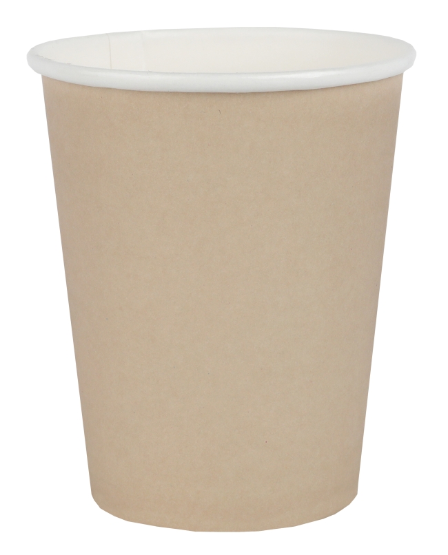 Vasos Arena 7.8x9cm 25cl Carton ***OFERTA DTO NO ACUMULABLE