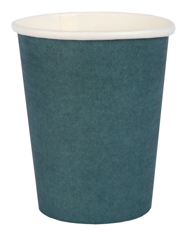 Vasos Azul Pato 7.8x9cm 25cl Carton ***OFERTA DTO NO ACUMULABLE