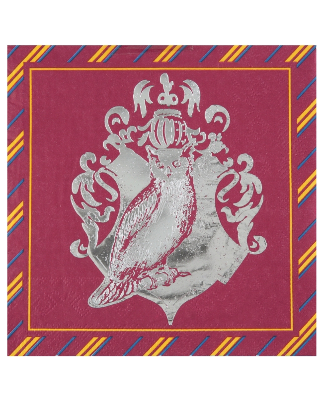 Servilletas Mago 33 X 33cm Papel 3 Capas ***OFERTA DTO NO ACUMULABLE