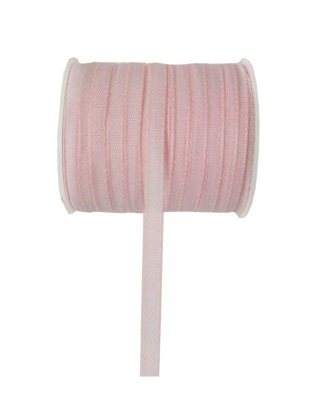 Cinta Rosa 6mm X 5m Poliester ***OFERTA DTO NO ACUMULABLE