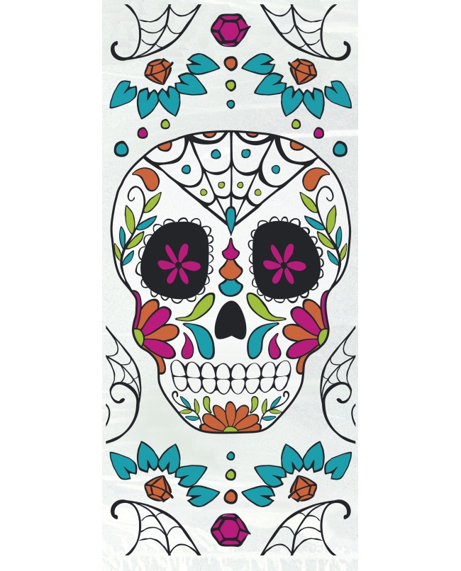 Bolsas Celofan Catrina