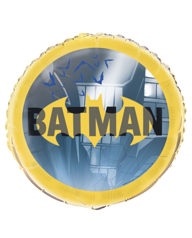 18/46cm Batman Pkg
