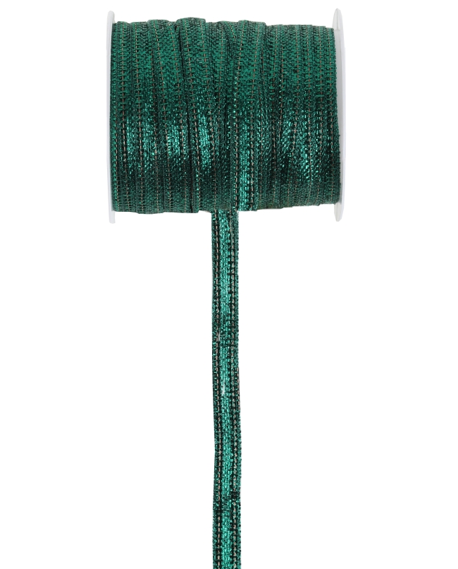 Cinta Verde 6mm X 5m Poliester ***OFERTA DTO NO ACUMULABLE