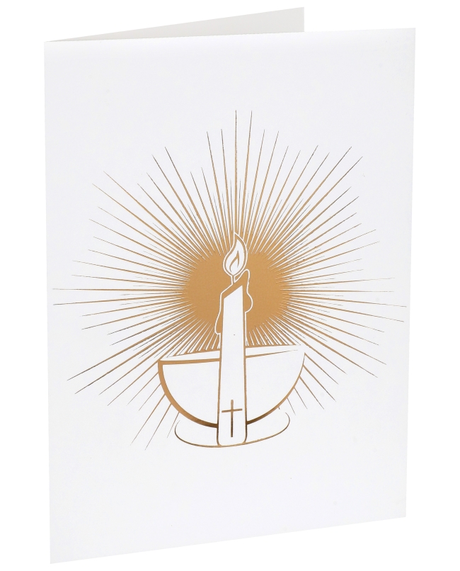 Libro Ceremonia Oro 14.8 X 21cm Carton ***OFERTA DTO NO ACUMULABLE
