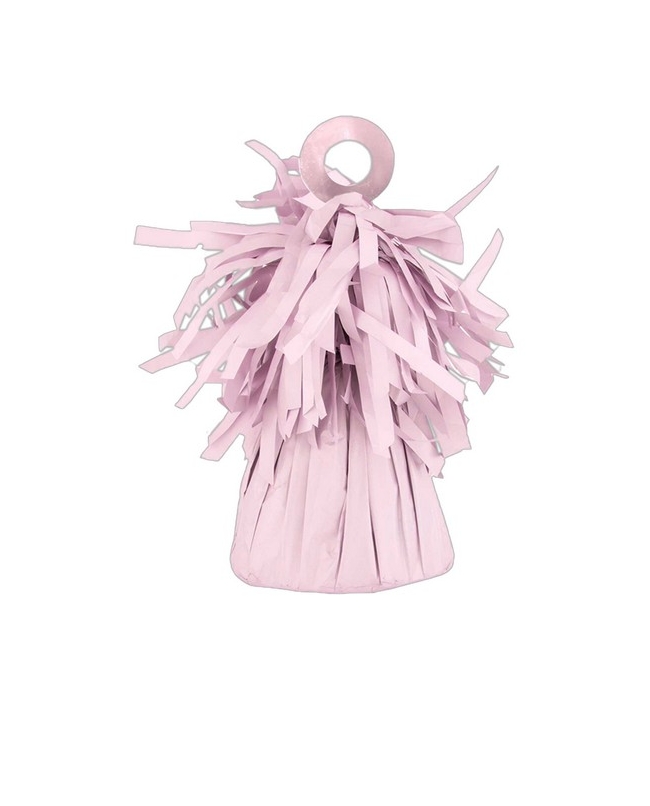 Peso Foil Rosa Pastel Mate 170gr ***OFERTA DTO NO ACUMULABLE