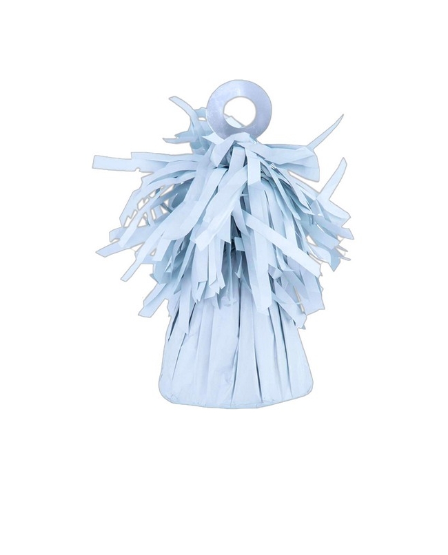 Peso Foil Azul Pastel Mate 170gr ***OFERTA DTO NO ACUMULABLE