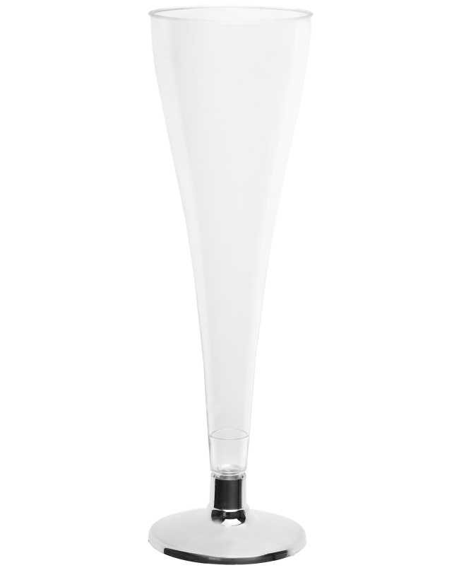 Copa Pie Plata 12cl Ps ***OFERTA DTO NO ACUMULABLE