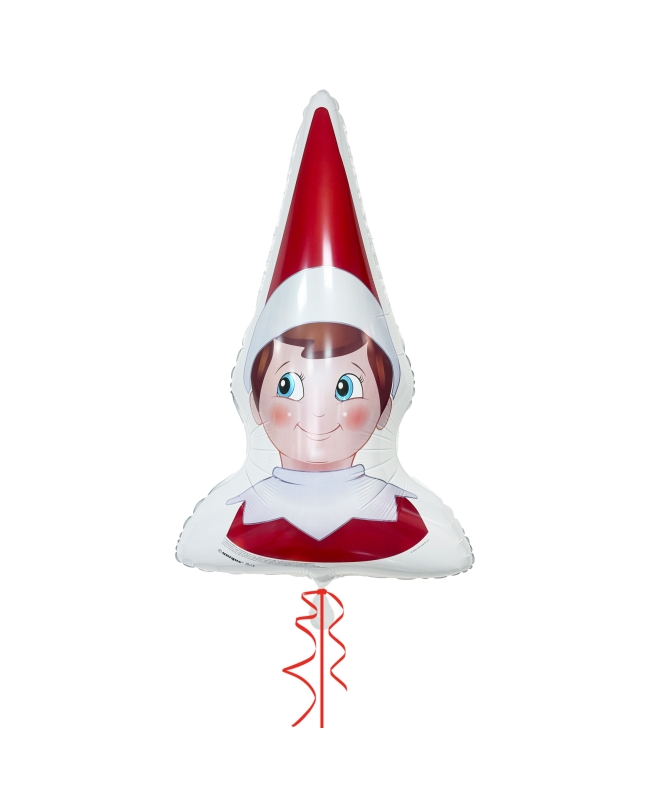 Forma Elf On The Shelf 51X57cm Pkg
