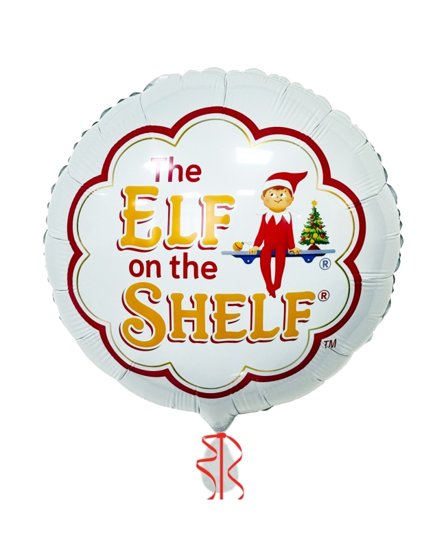 18/45cm Elf On The Shelf Pkg