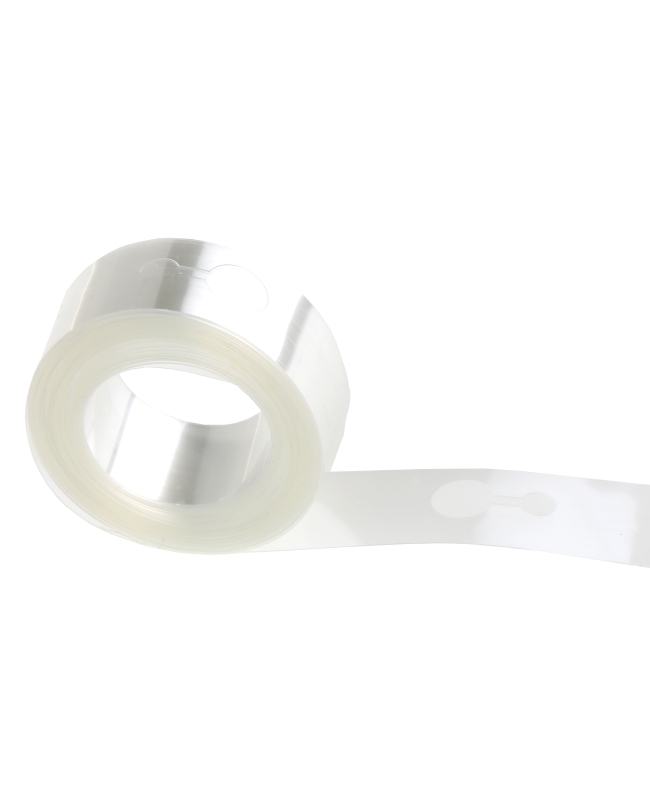 Cinta Arco Transparente 1.5cm X 5m Plastico ***OFERTA DTO NO ACUMULABLE