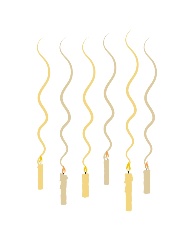 Deco Colgante Harry Potter Casas