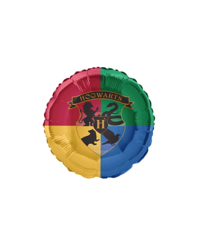 18/46cm Harry Potter: Casas Escudo