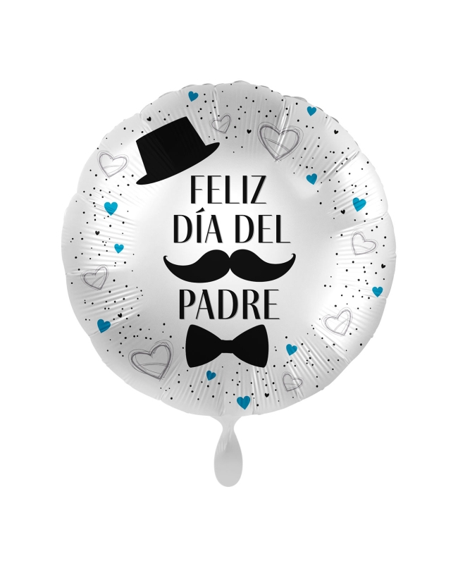 17/43CM FELIZ DIA DEL PADRE ***OFERTA DTO NO ACUMULABLE