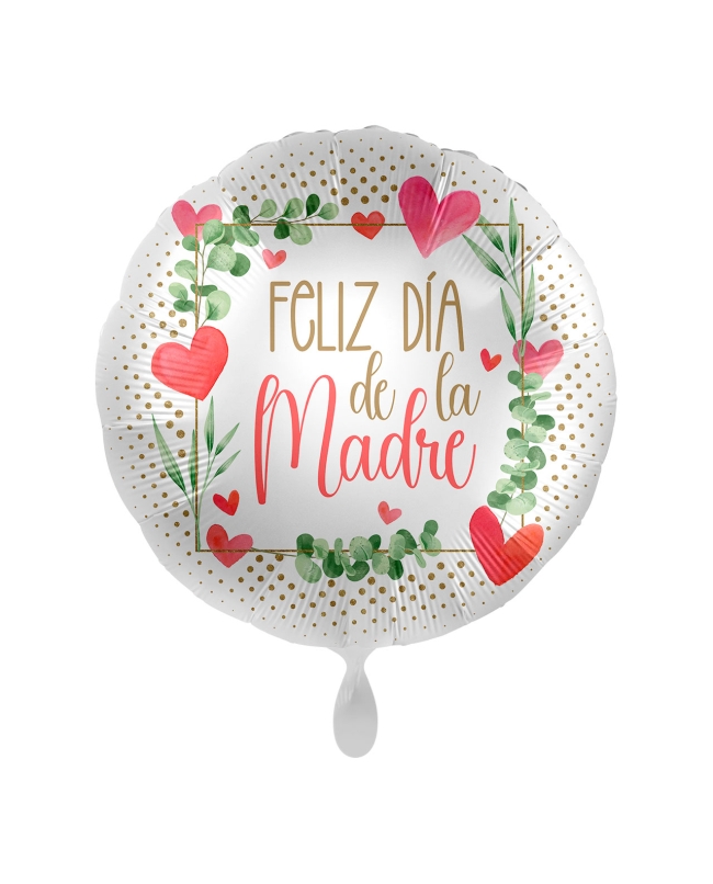 17/43CM FELIZ DIA DE LA MADRE ***OFERTA DTO NO ACUMULABLE