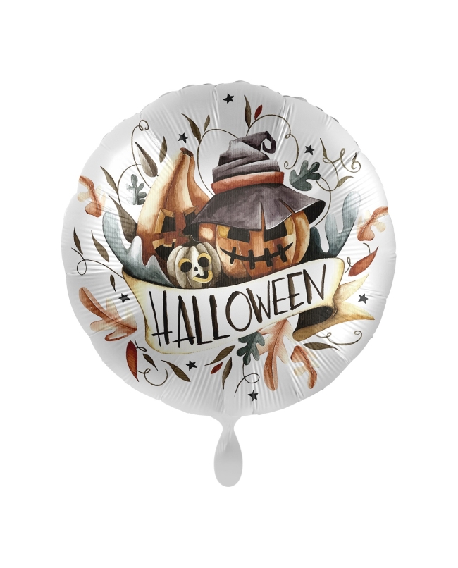 17/43CM CREEPY HALLOWEEN ***OFERTA DTO NO ACUMULABLE