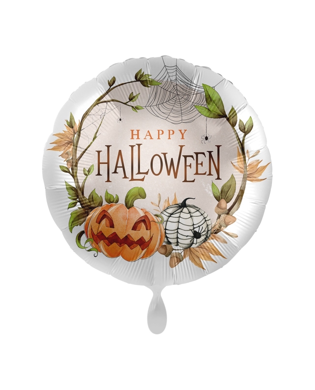 17/43CM HALLOWEEN TIME ***OFERTA DTO NO ACUMULABLE