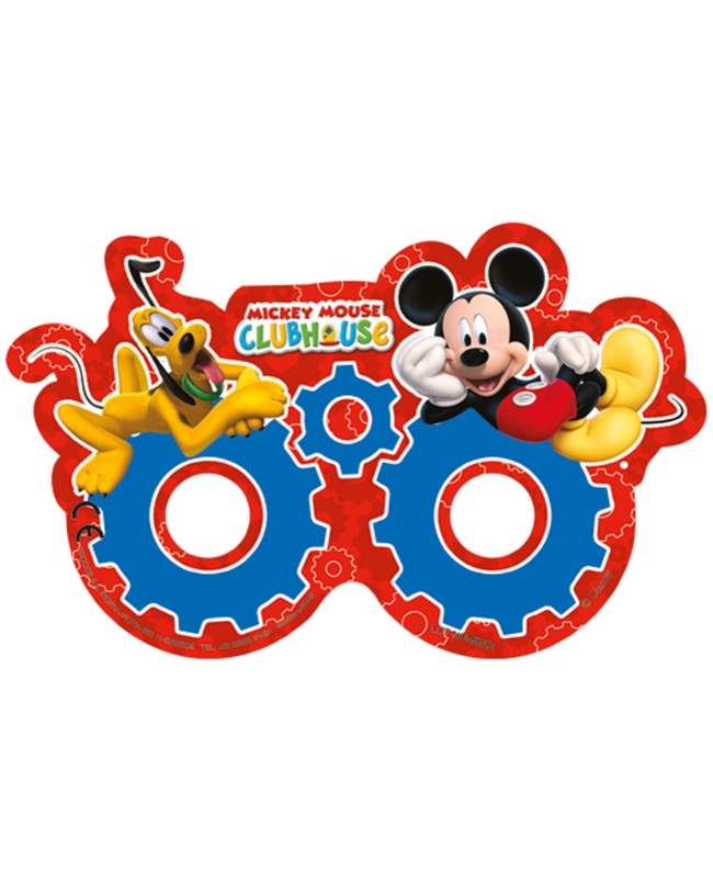 Mascara Mickey