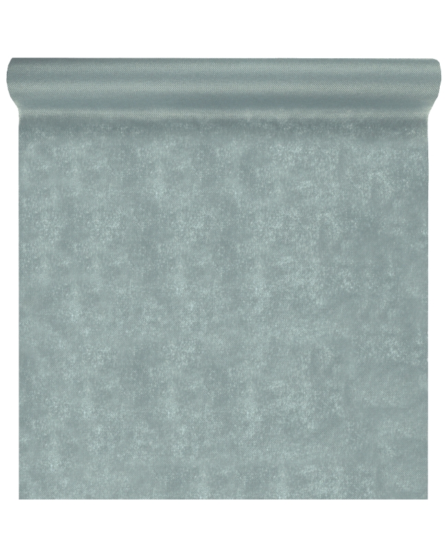 Mantel Harmony Eucalipto 120cm Tela opaca polipropileno no tejido 60gr/m2 De 10m ***OFERTA DTO NO ACUMULABLE