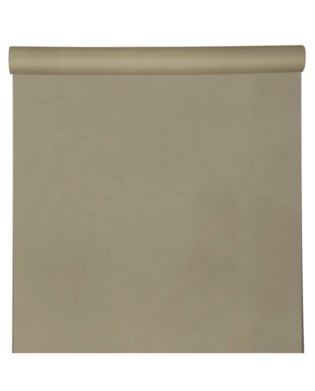 Mantel Harmony Marron Gris Topo Topo 120cm Tela opaca polipropileno no tejido 60gr/m2 De 25m ***OFERTA DTO NO ACUMULABLE