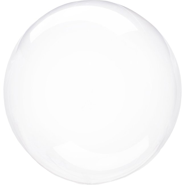 18 / 45cm CIRCULO CLEARZ CRISTAL