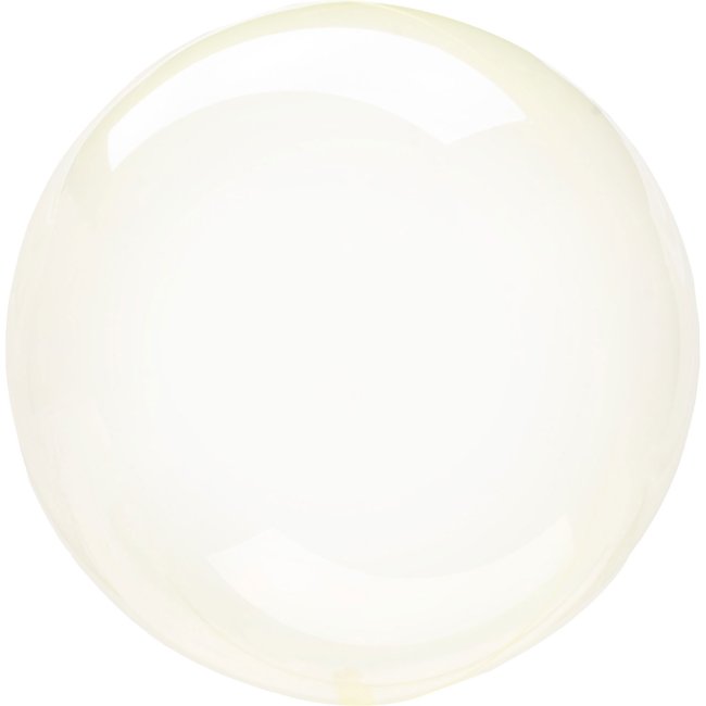 18/45cm Clearz Cristal Amarillo ***OFERTA DTO NO ACUMULABLE