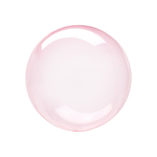 12/30cm Clearz Petite Cristal Rosa Fuerte ***OFERTA DTO NO ACUMULABLE