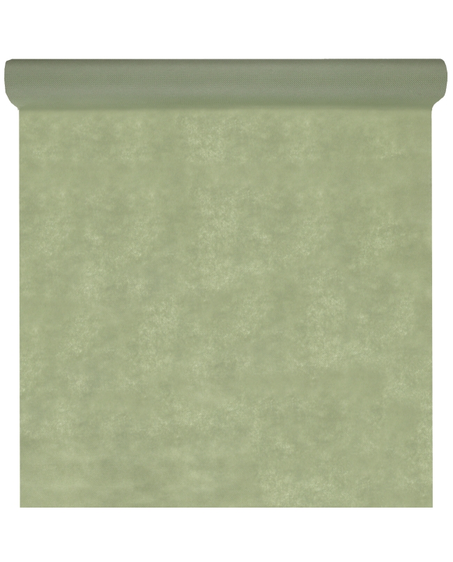 Mantel Harmony Oliva 120cm Tela Opac Polipropil N/Tjdo 60gr, Rollo 50m ***OFERTA DTO NO ACUMULABLE