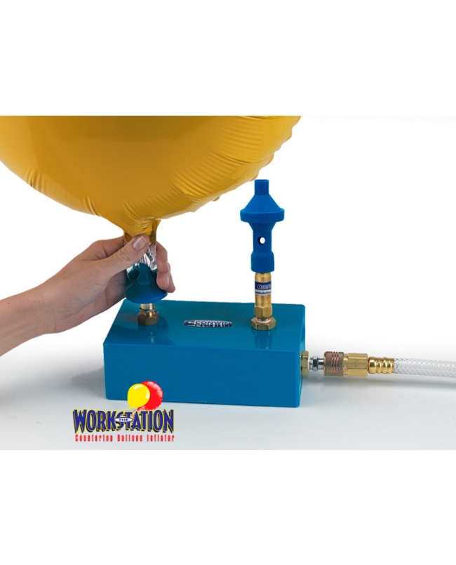 Acc. Estacion Trabajo Foil Y 60/40 ***OFERTA DTO NO ACUMULABLE