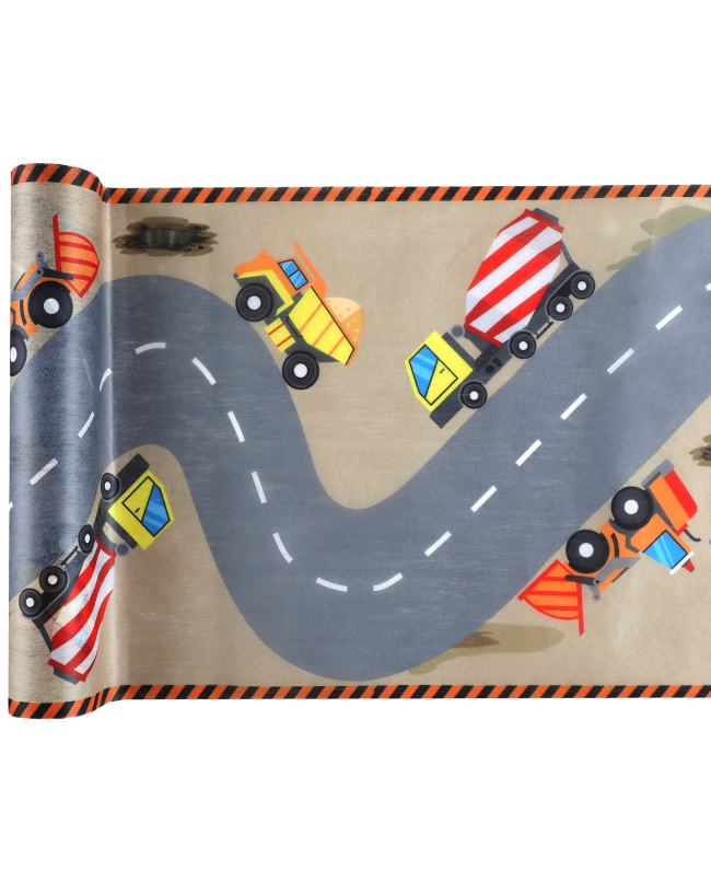 Camino Mesa Construccion 30cm X 5m Tejido No Tejido Poliester ***OFERTA DTO NO ACUMULABLE