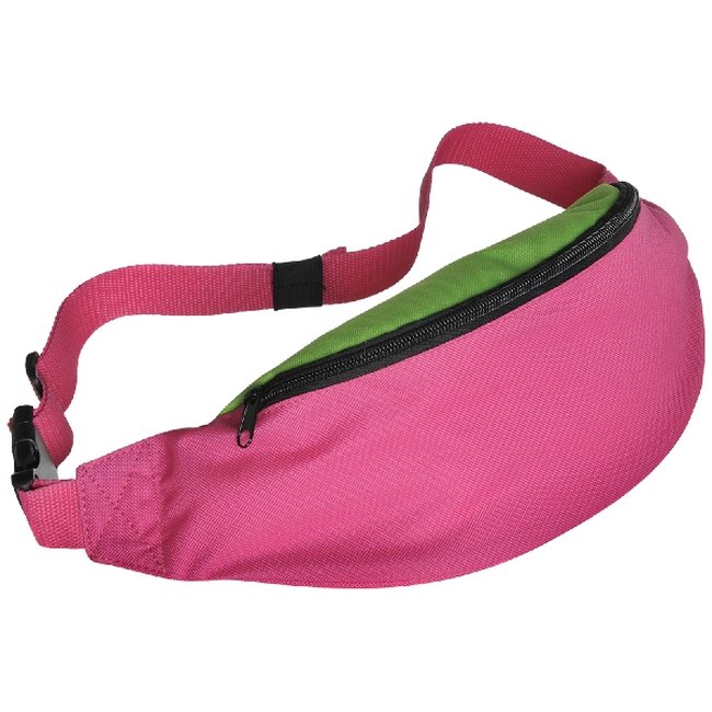 Disfraz Acc Bum Bag / Waist Bag (Fanny Pack)