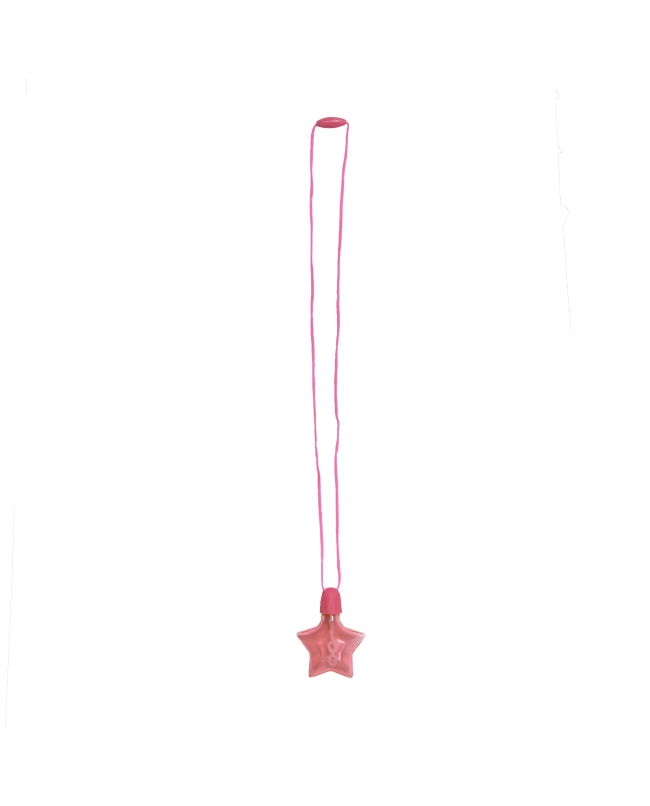 Jugetes Collares Pompero Estrella
