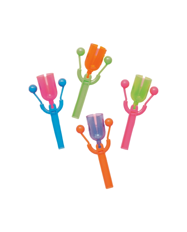 Jugetes Sonajeros Ruido Neon