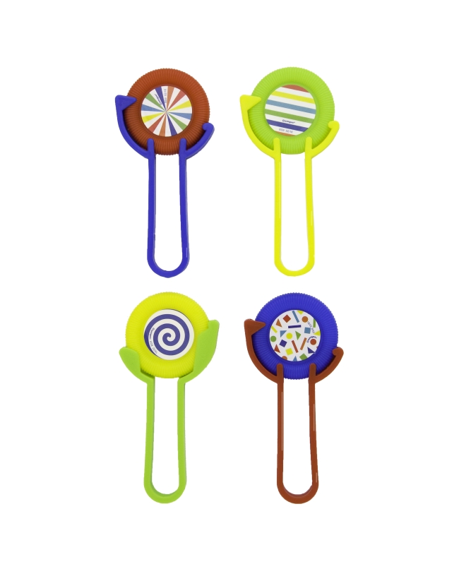 Jugetes Lanzadores Discos