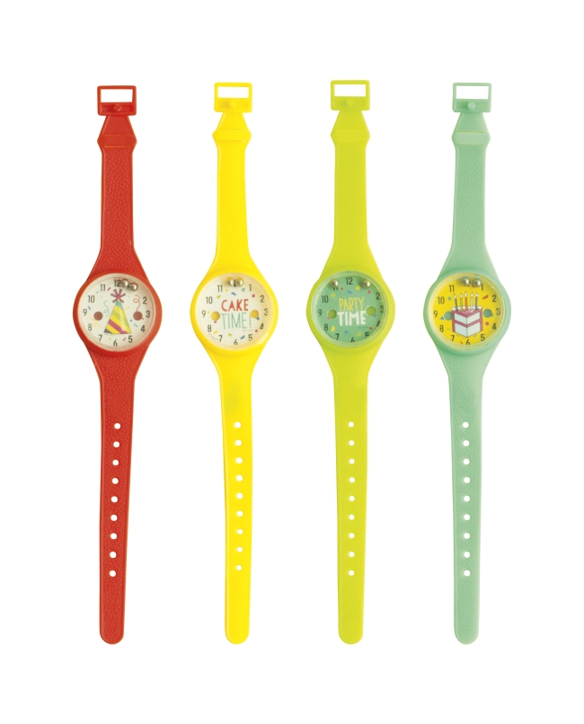 Jugetes Relojes Puzle