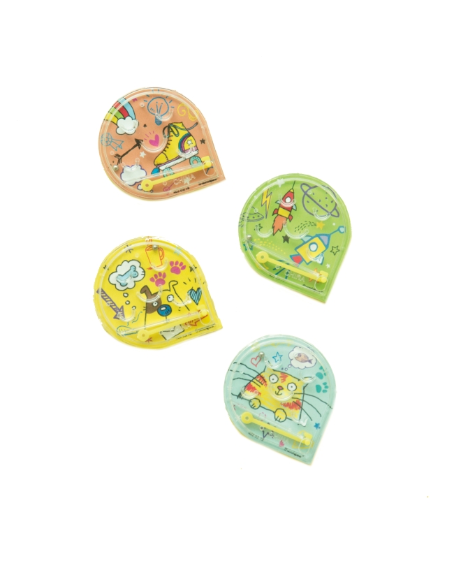 Jugetes Pinball