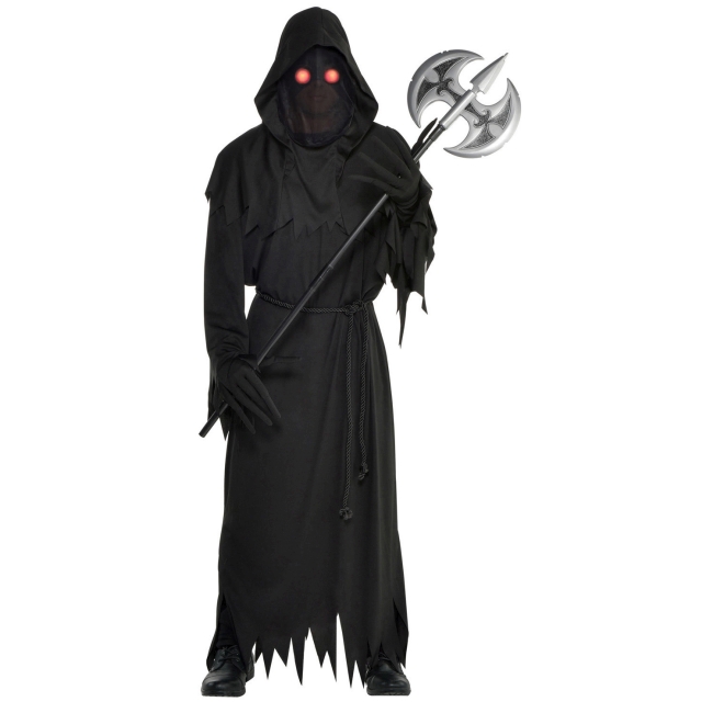 Disfraz Glaring Reaper Man Std