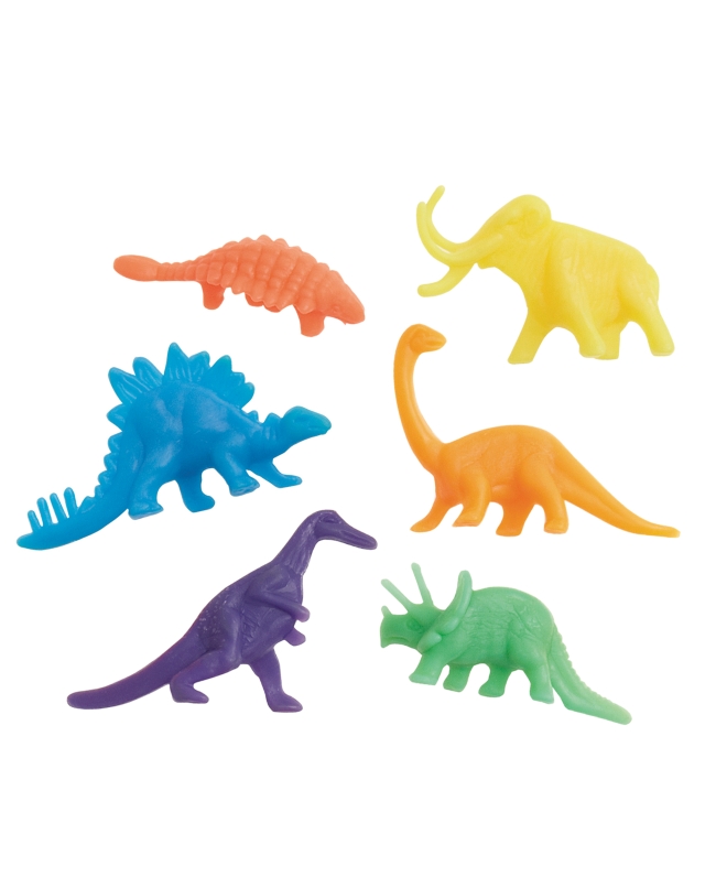 Jugetes Dinosaurios