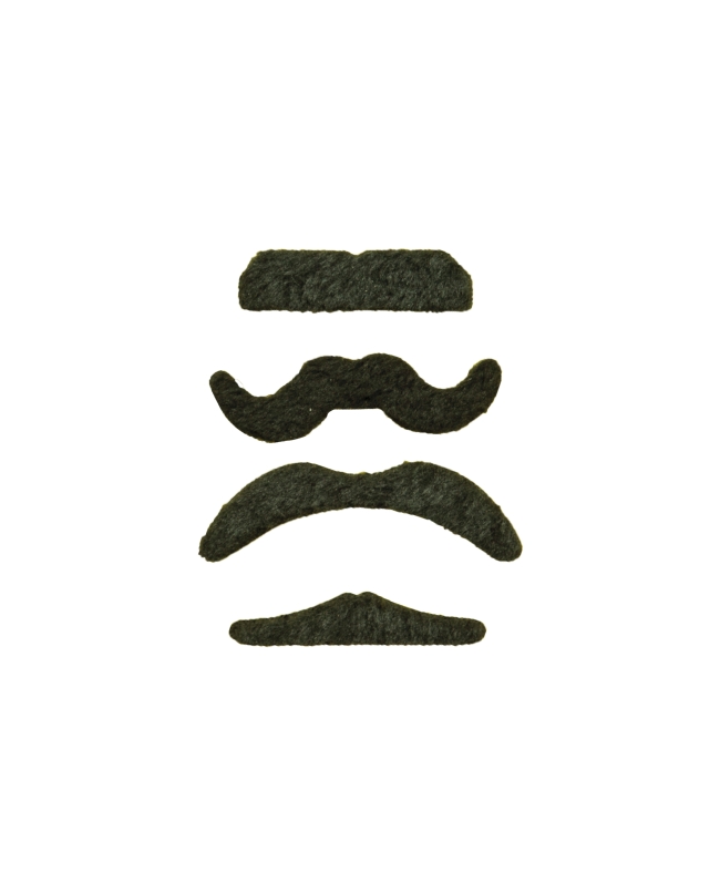 Jugetes Bigotes Broma