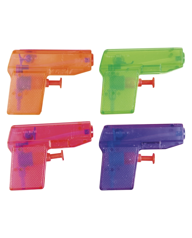 Jugetes Pistolas Agua