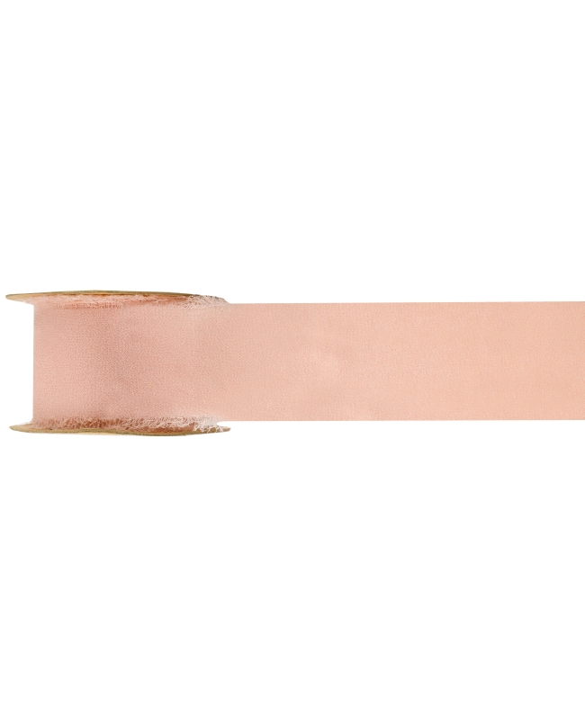 Cinta Crepe Melocoton 40mm X 5m Poliester ***OFERTA DTO NO ACUMULABLE
