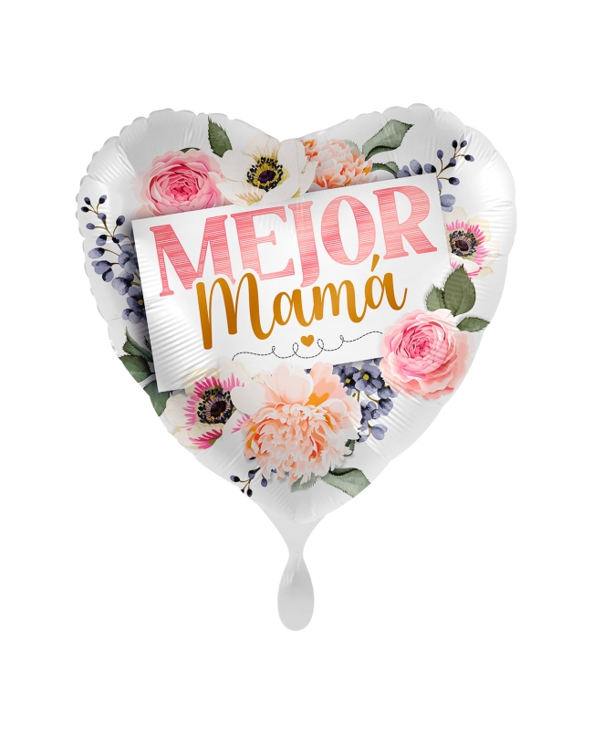 17/43CM MEJOR MAMA ***OFERTA DTO NO ACUMULABLE